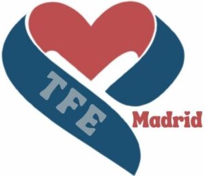Parte de la Comunidad de TFE.Madrid